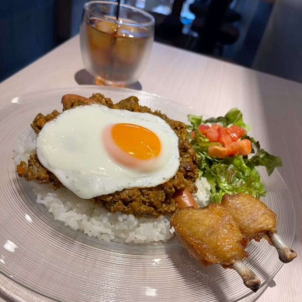 ランチ・カフェ