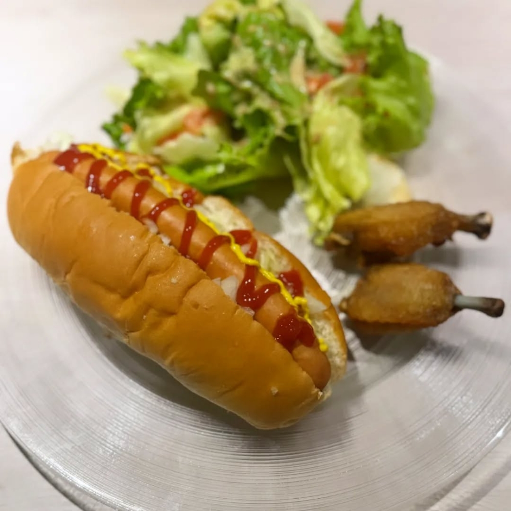 ランチメニュー11:30~14:30(L.O.14:00)